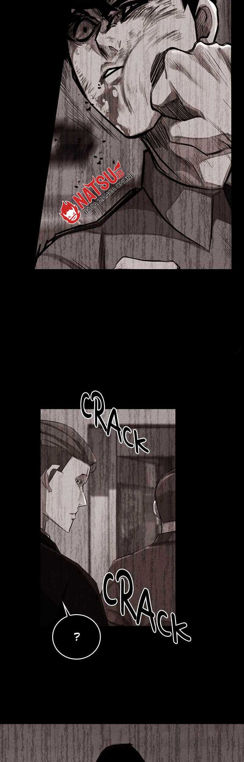 Country of The Crimson Moon Chapter 26 - halaman 11