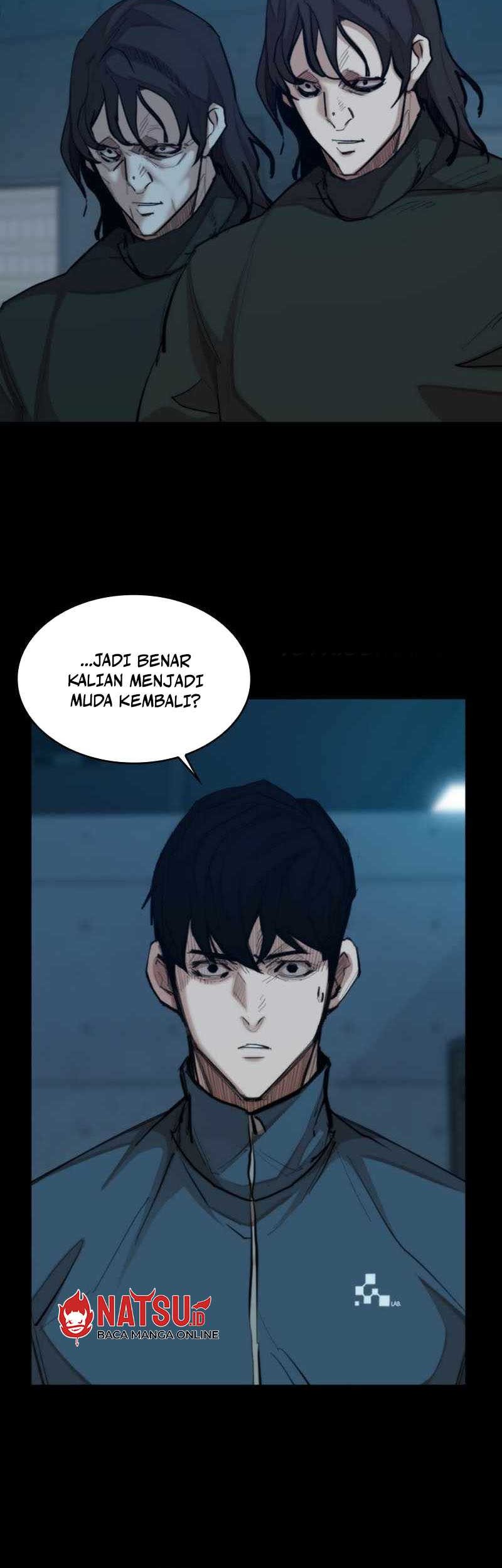 Country of The Crimson Moon Chapter 26 - halaman 16