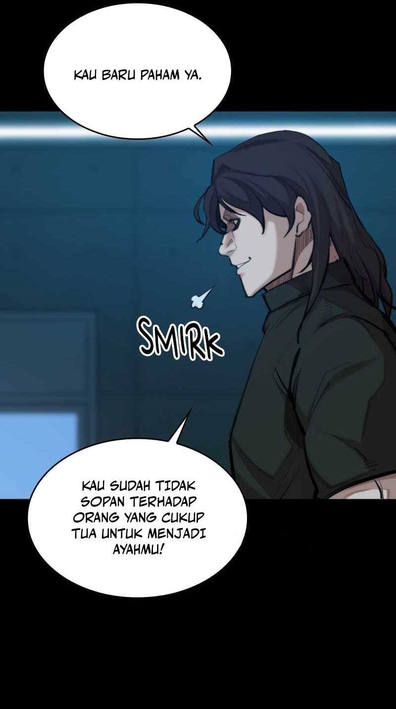 Country of The Crimson Moon Chapter 26 - halaman 17