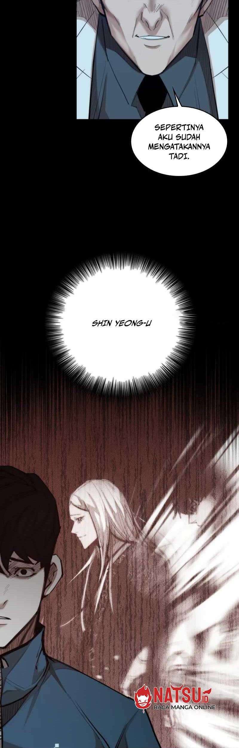 Country of The Crimson Moon Chapter 26 - halaman 20
