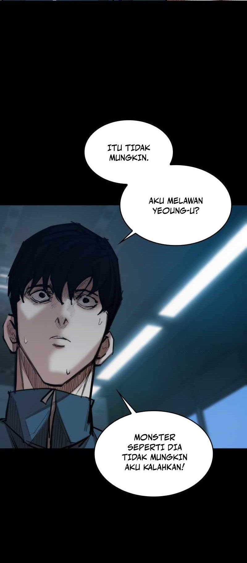 Country of The Crimson Moon Chapter 26 - halaman 21