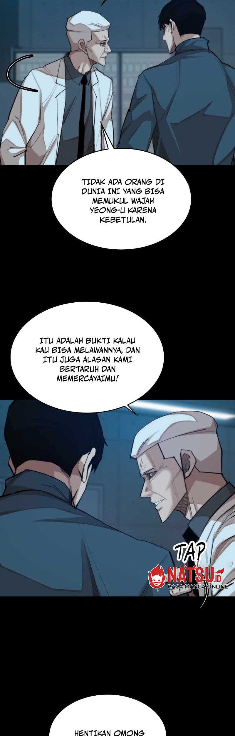 Country of The Crimson Moon Chapter 26 - halaman 23