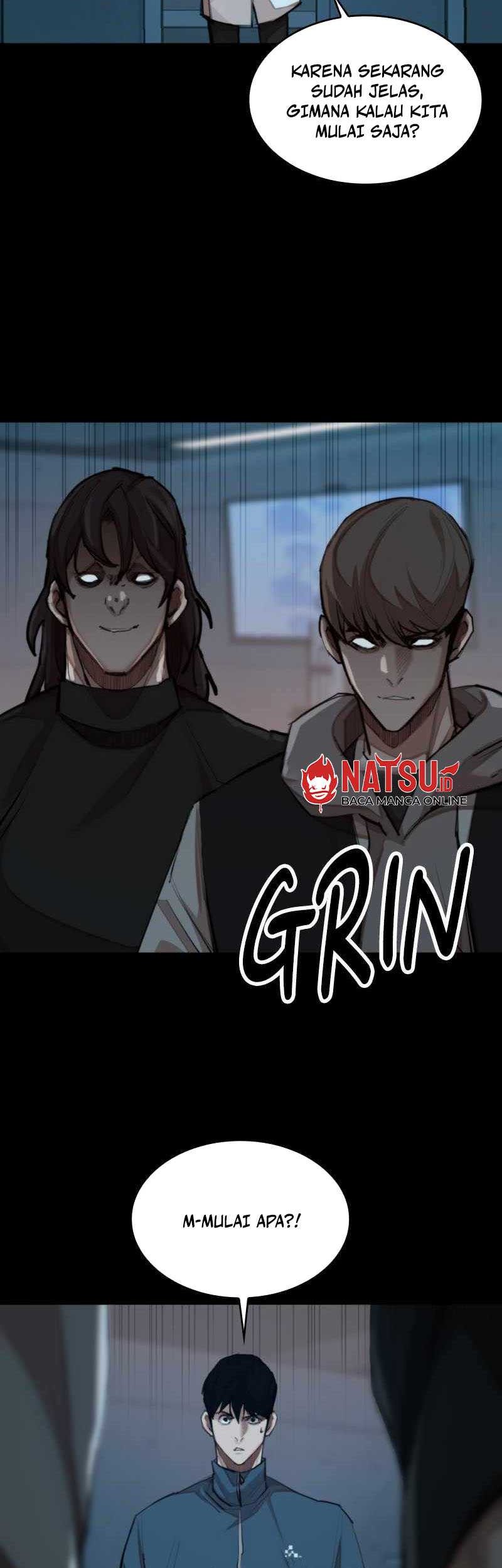 Country of The Crimson Moon Chapter 26 - halaman 28