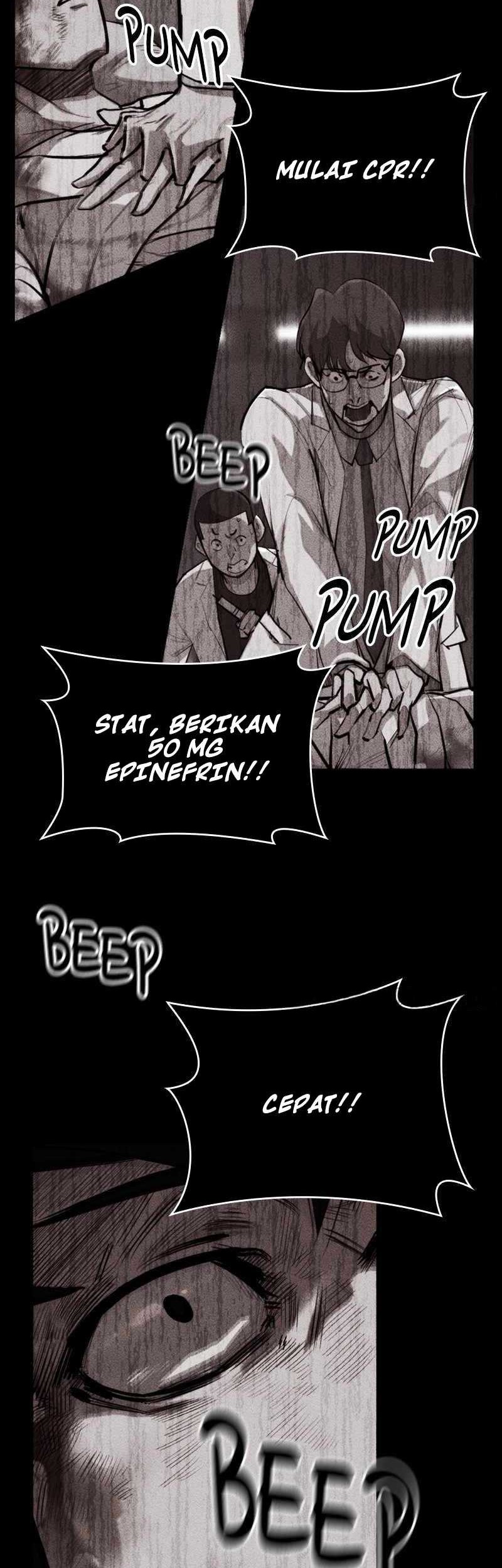 Country of The Crimson Moon Chapter 26 - halaman 3