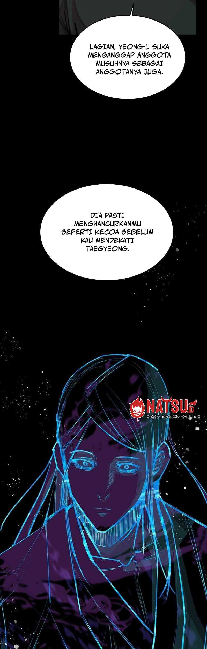Country of The Crimson Moon Chapter 26 - halaman 36