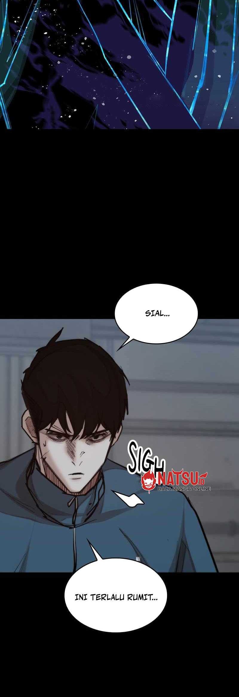 Country of The Crimson Moon Chapter 26 - halaman 37