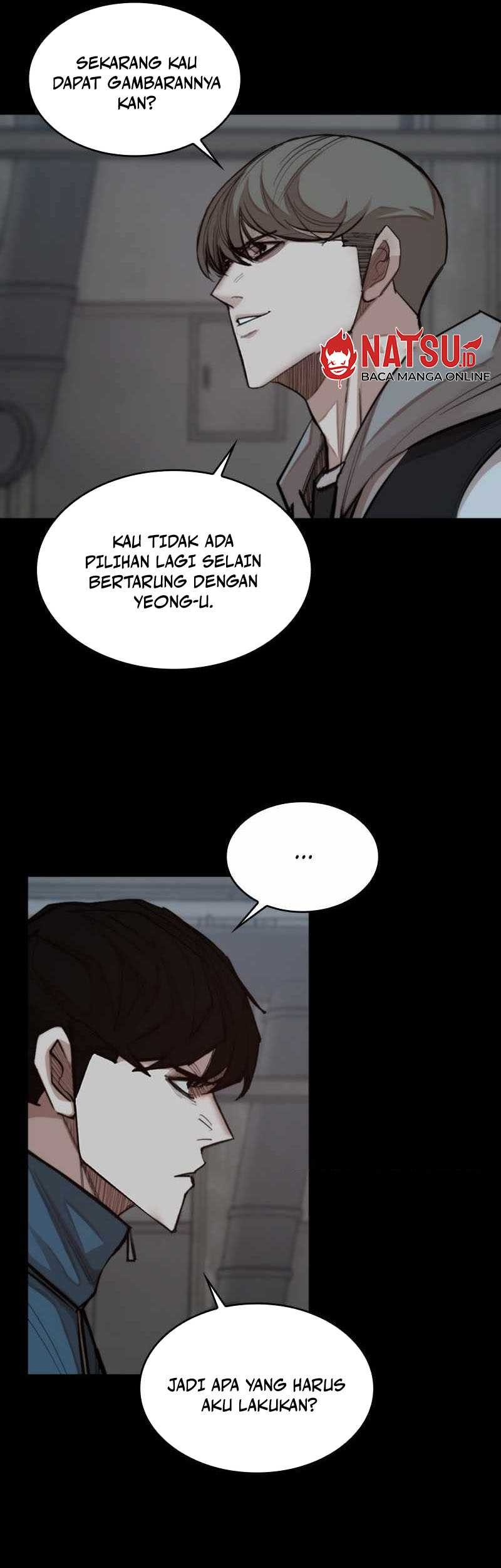 Country of The Crimson Moon Chapter 26 - halaman 38