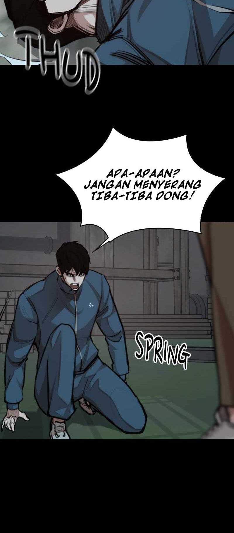Country of The Crimson Moon Chapter 26 - halaman 41