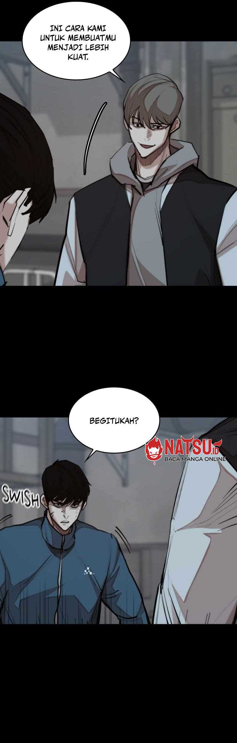 Country of The Crimson Moon Chapter 26 - halaman 42