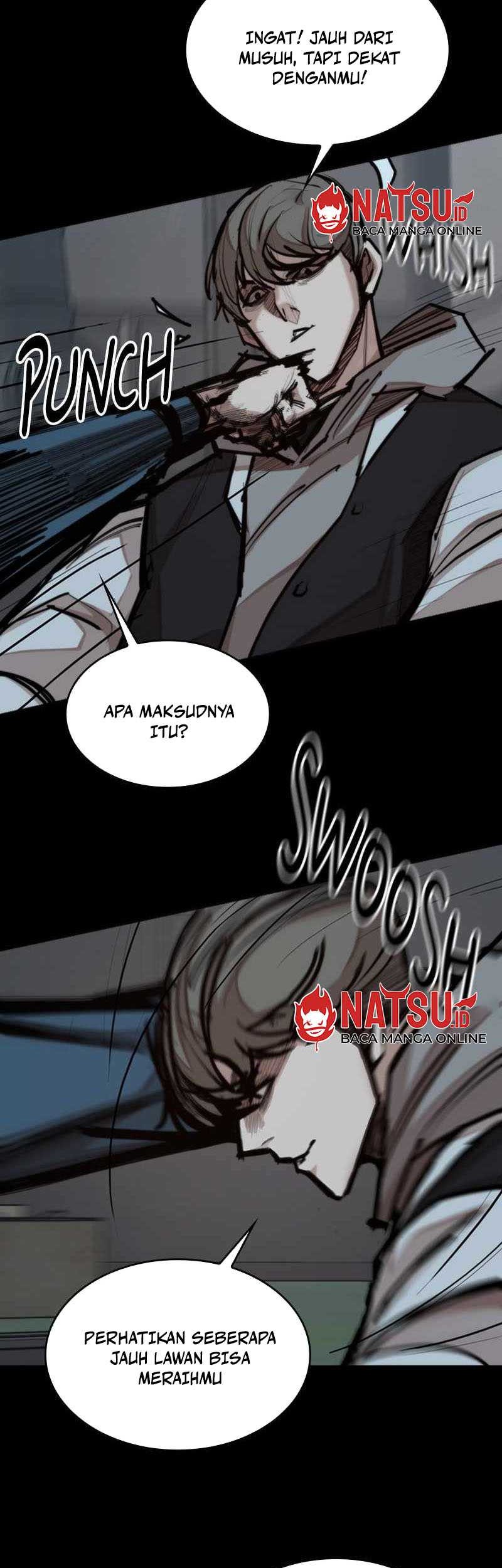 Country of The Crimson Moon Chapter 26 - halaman 44