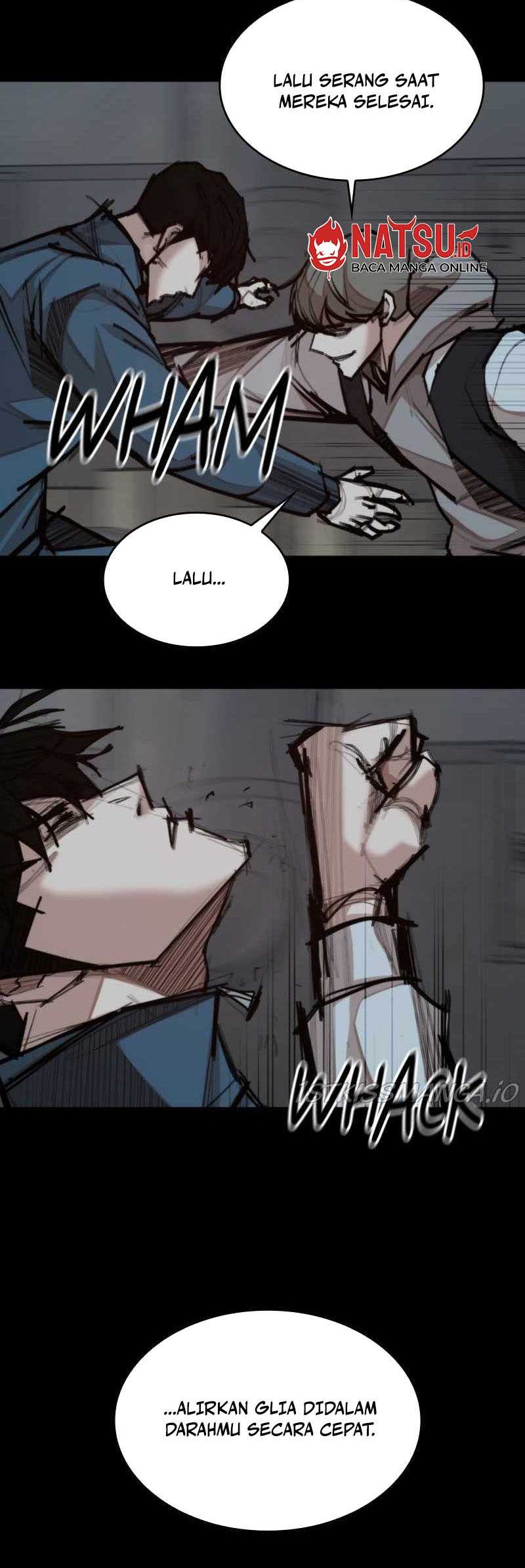 Country of The Crimson Moon Chapter 26 - halaman 45