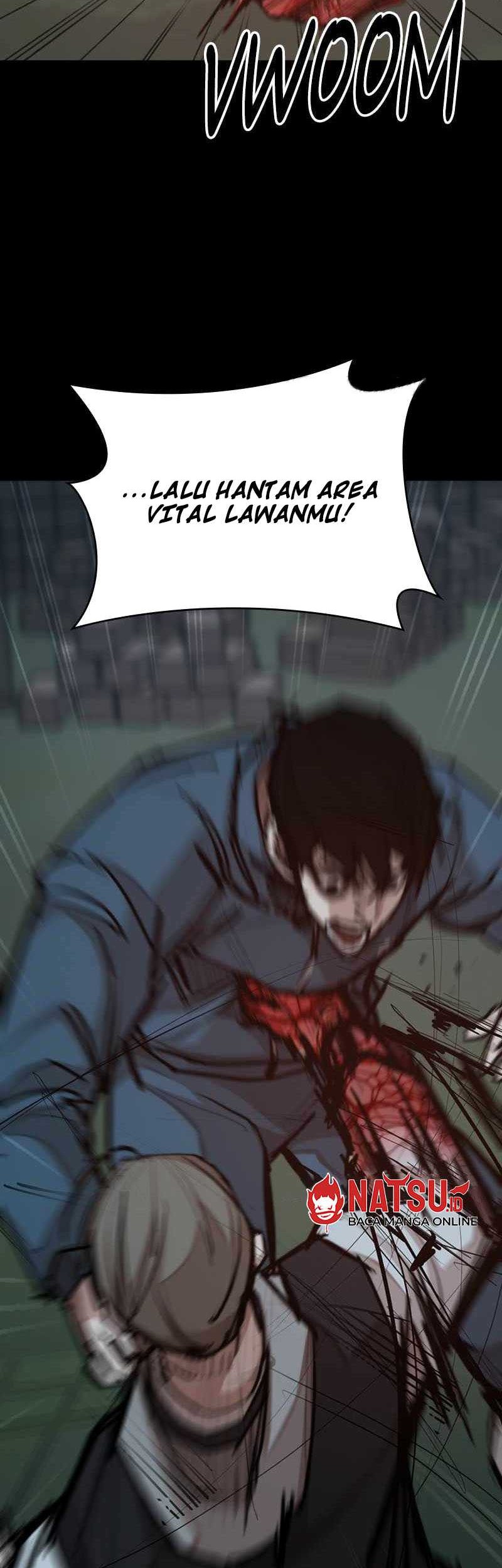 Country of The Crimson Moon Chapter 26 - halaman 47