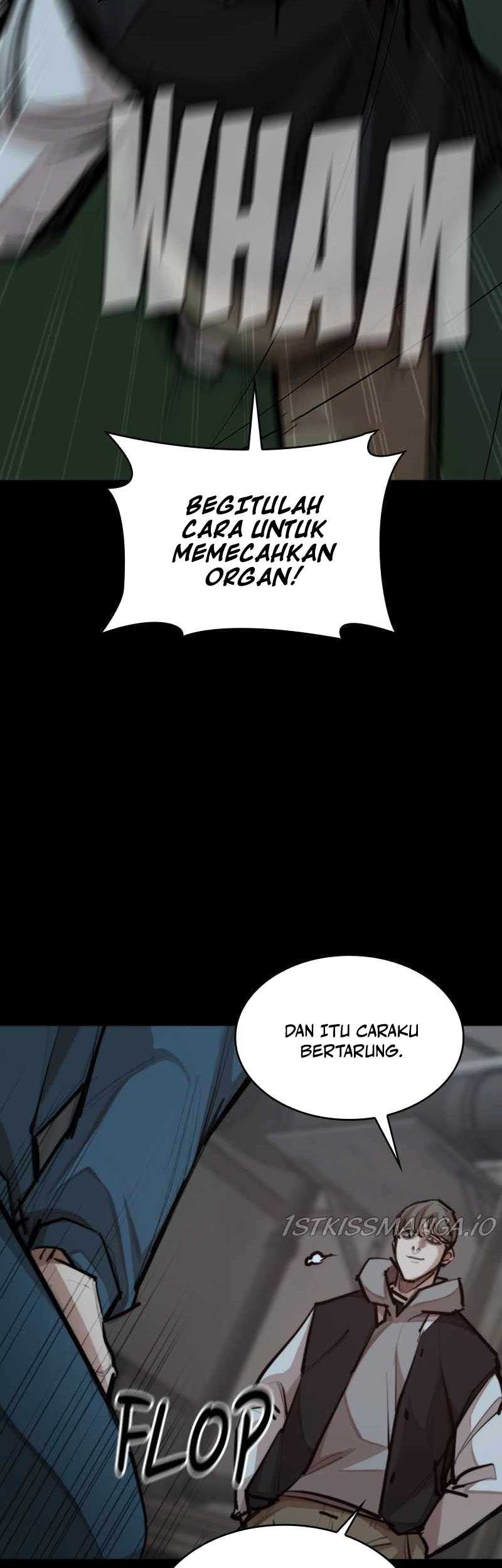 Country of The Crimson Moon Chapter 26 - halaman 48