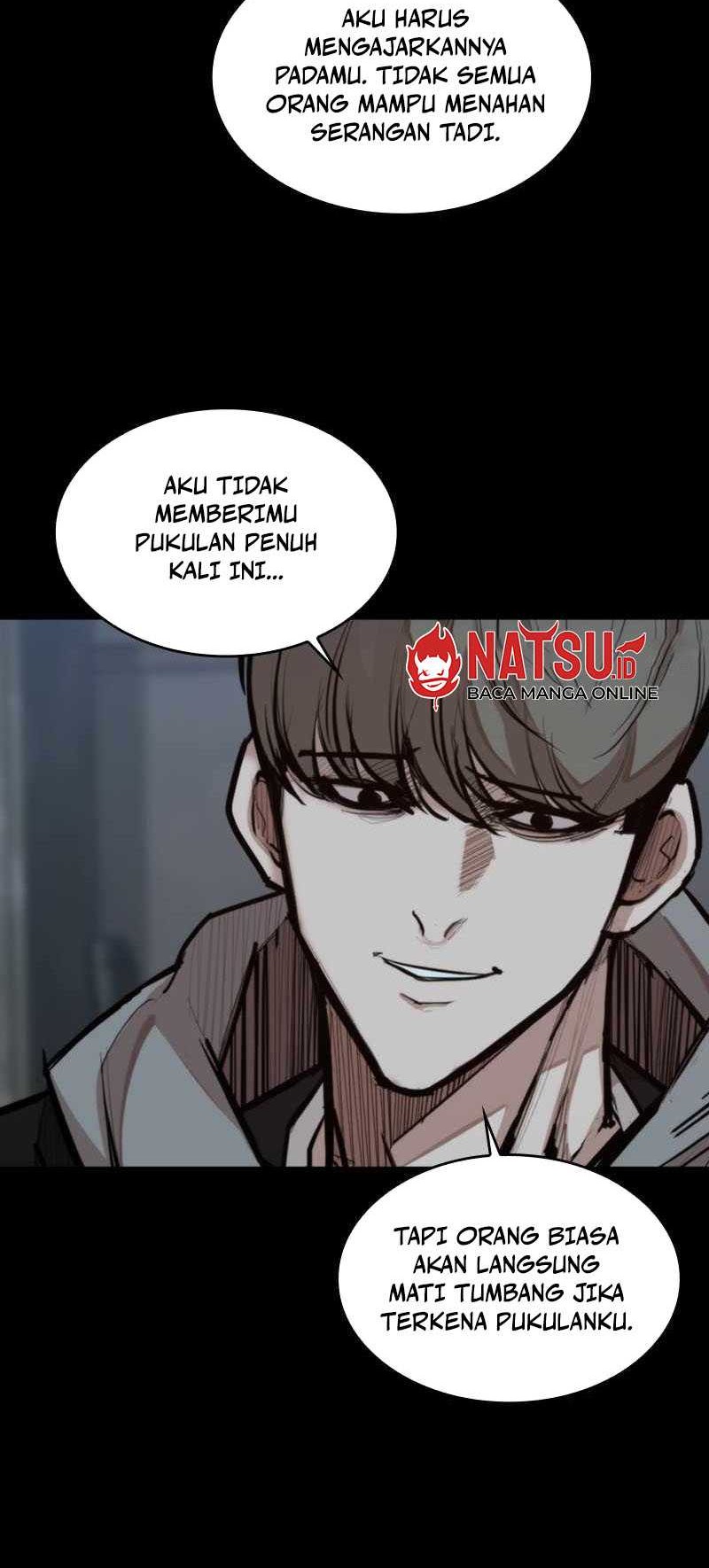 Country of The Crimson Moon Chapter 26 - halaman 49