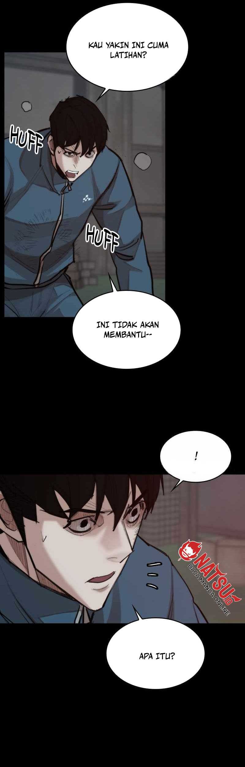 Country of The Crimson Moon Chapter 26 - halaman 50