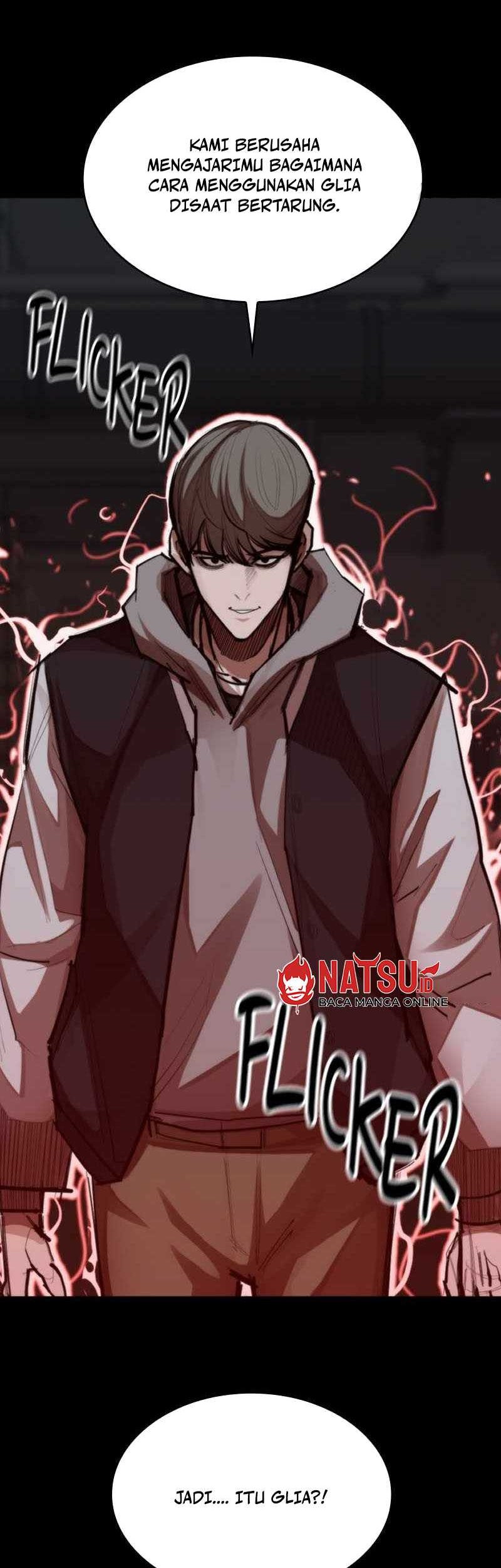 Country of The Crimson Moon Chapter 26 - halaman 51