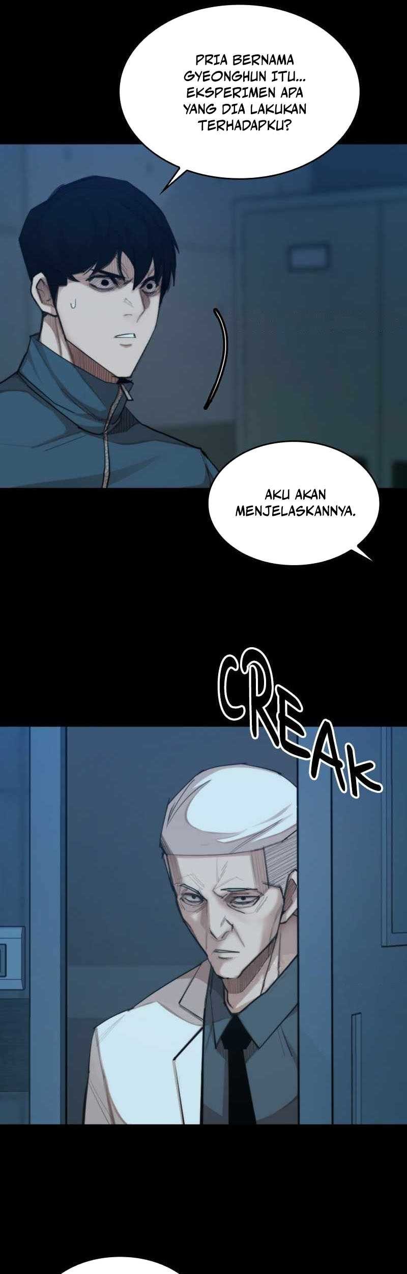 Country of The Crimson Moon Chapter 26 - halaman 6