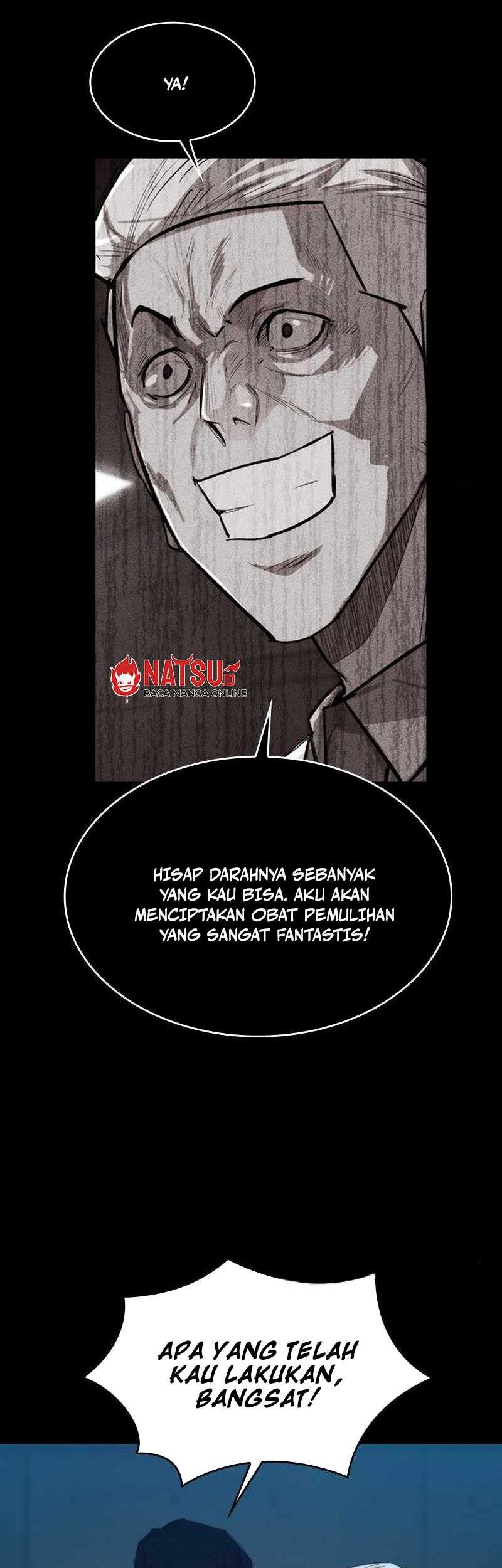 Country of The Crimson Moon Chapter 26 - halaman 8