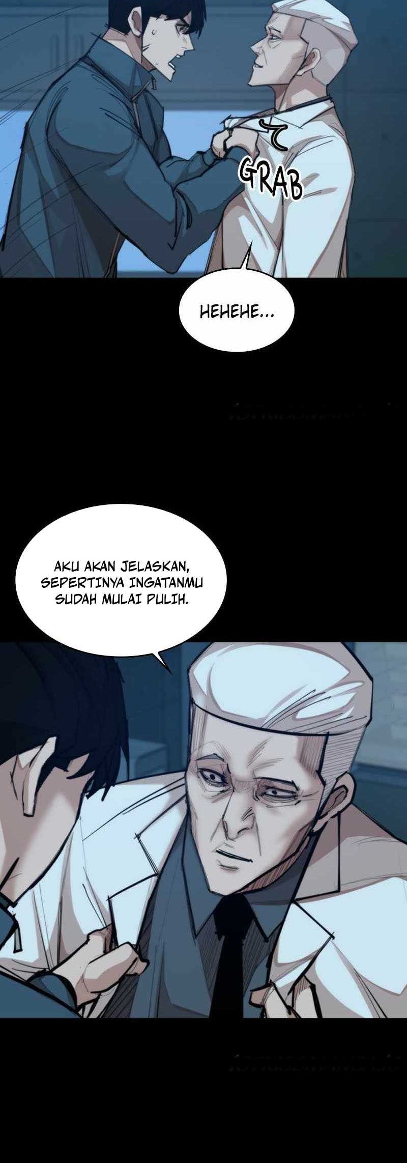 Country of The Crimson Moon Chapter 26 - halaman 9