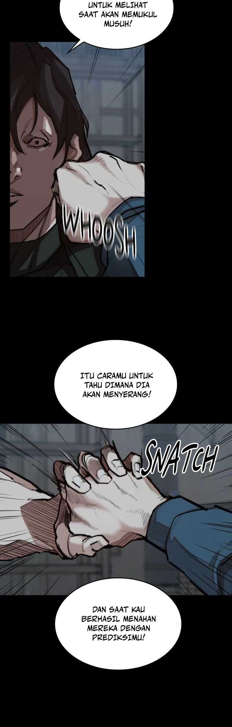 Country of The Crimson Moon Chapter 27 - halaman 11