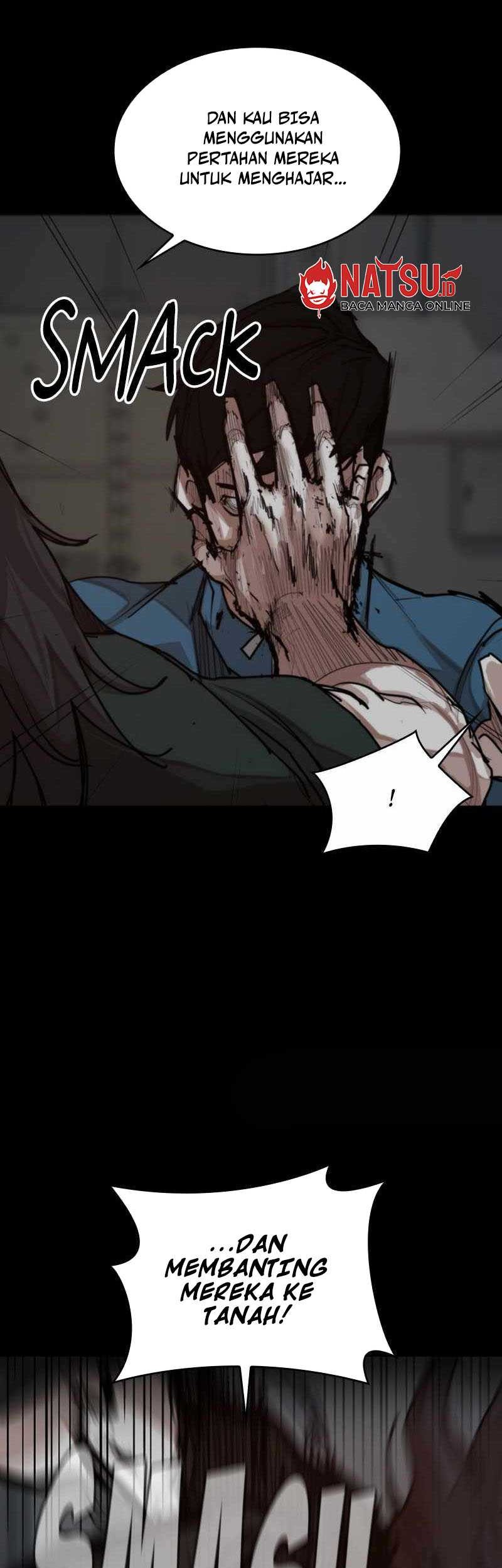 Country of The Crimson Moon Chapter 27 - halaman 12