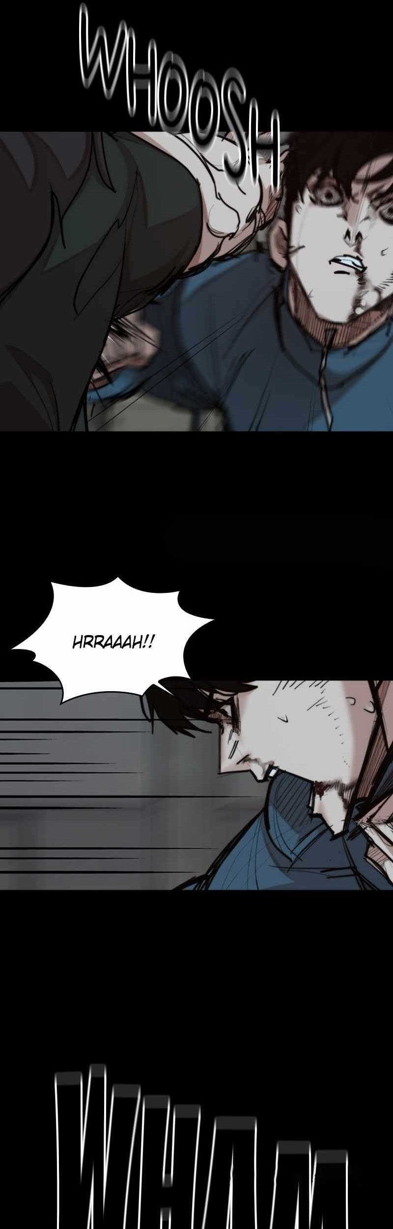 Country of The Crimson Moon Chapter 27 - halaman 18