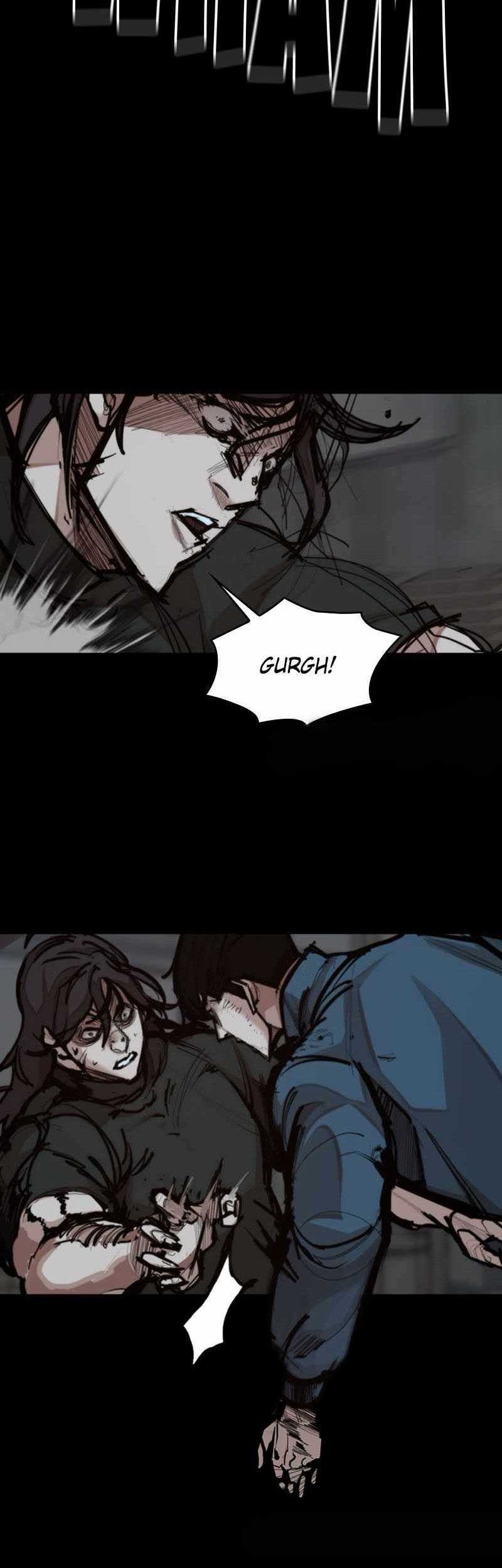 Country of The Crimson Moon Chapter 27 - halaman 19