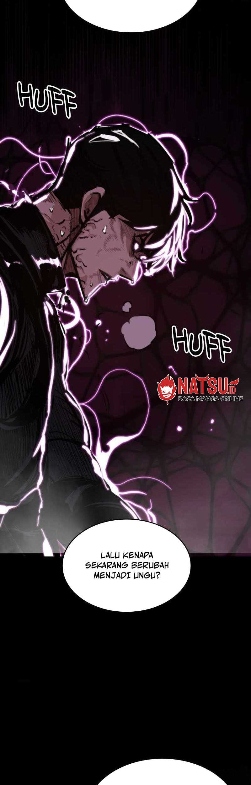Country of The Crimson Moon Chapter 27 - halaman 28