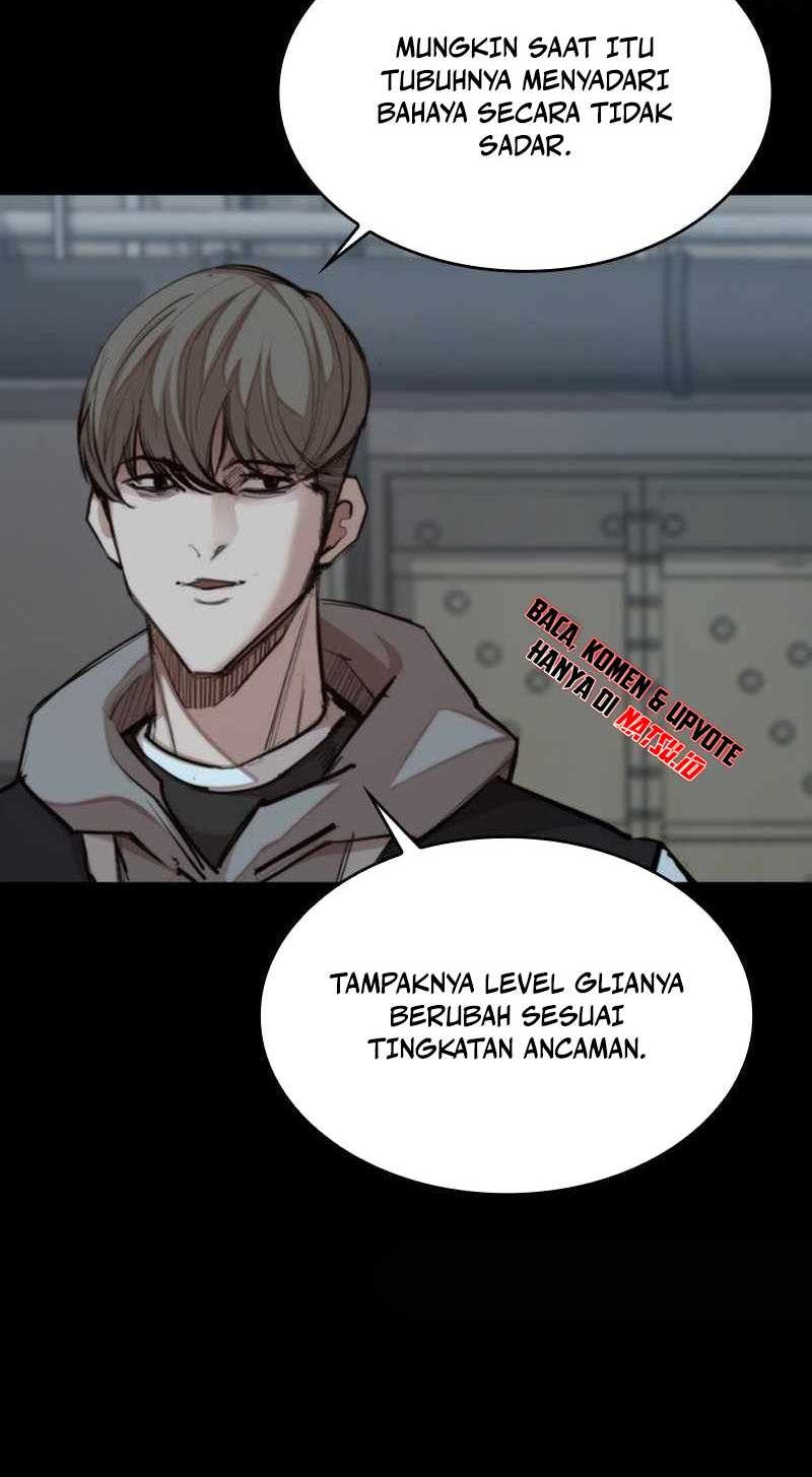Country of The Crimson Moon Chapter 27 - halaman 29
