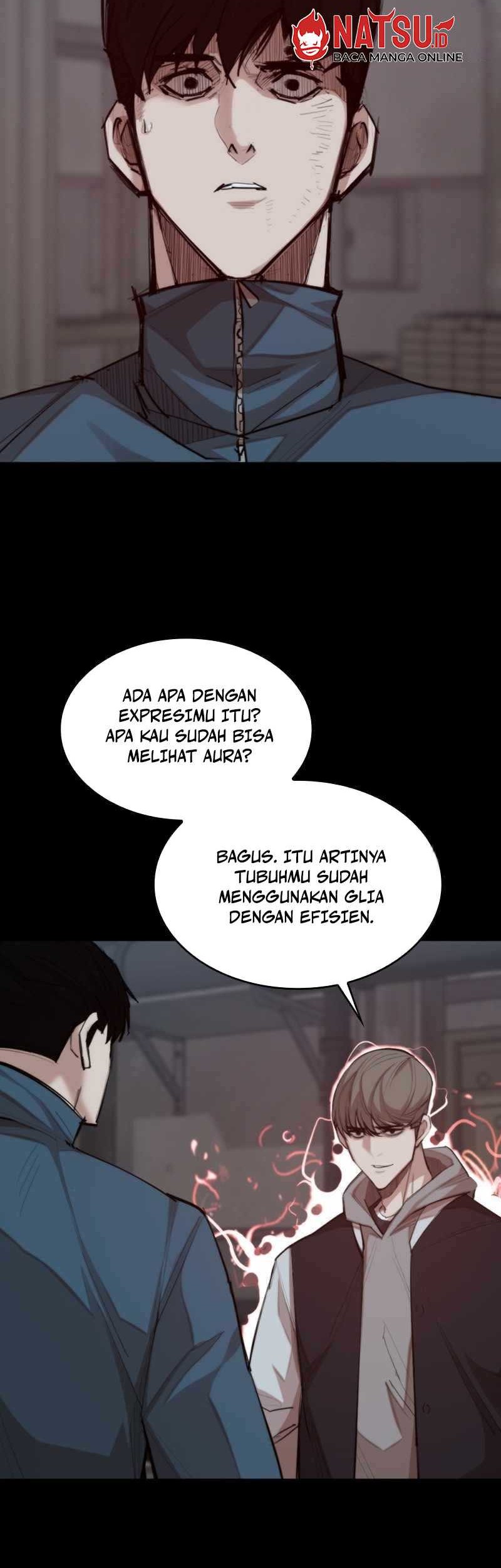 Country of The Crimson Moon Chapter 27 - halaman 3
