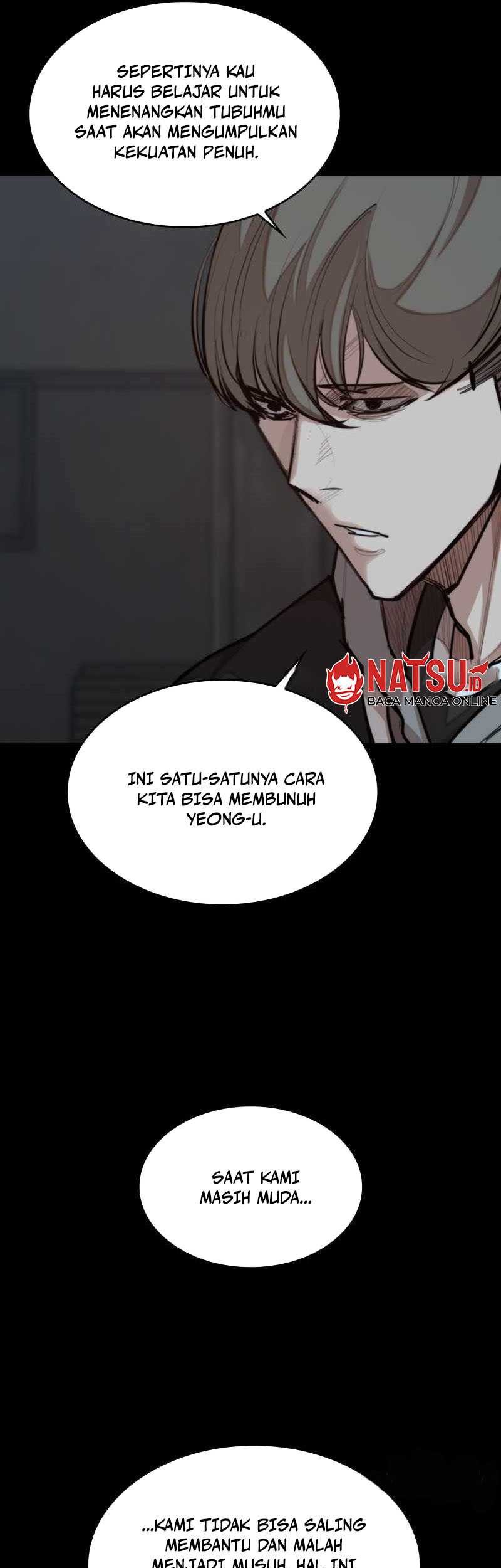 Country of The Crimson Moon Chapter 27 - halaman 30