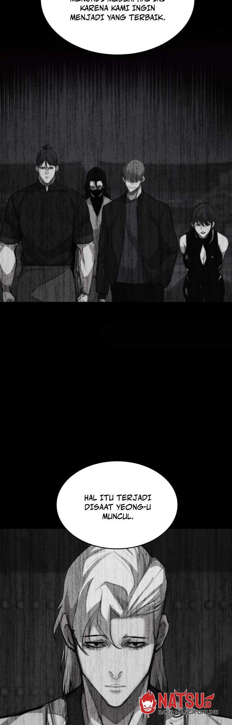 Country of The Crimson Moon Chapter 27 - halaman 31