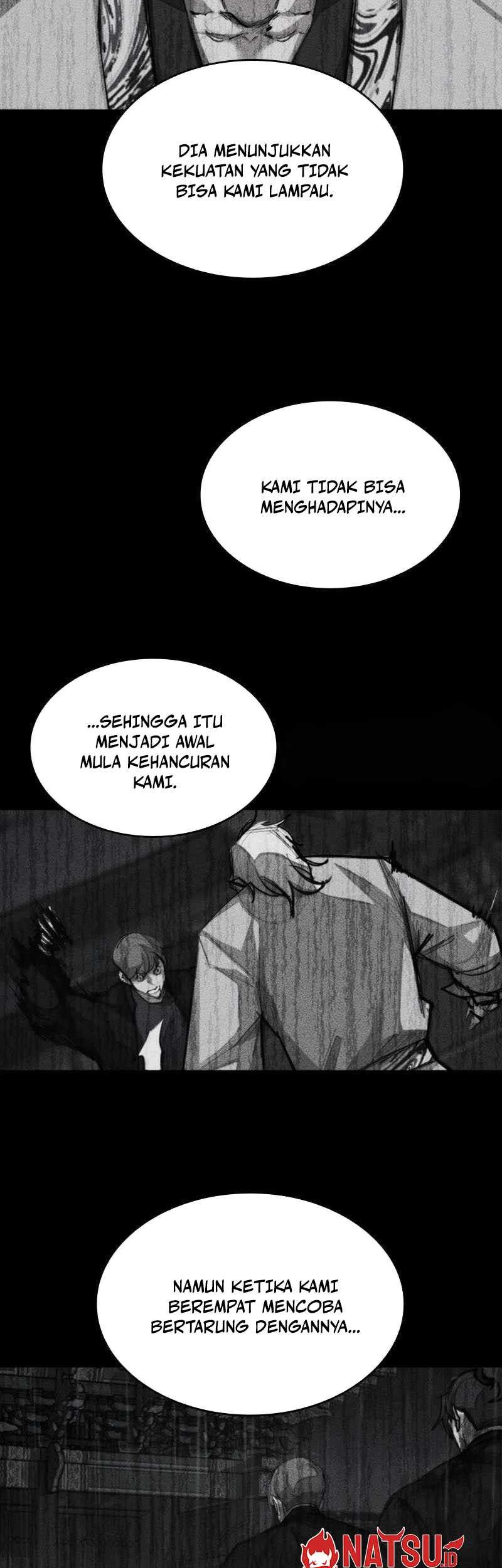 Country of The Crimson Moon Chapter 27 - halaman 32