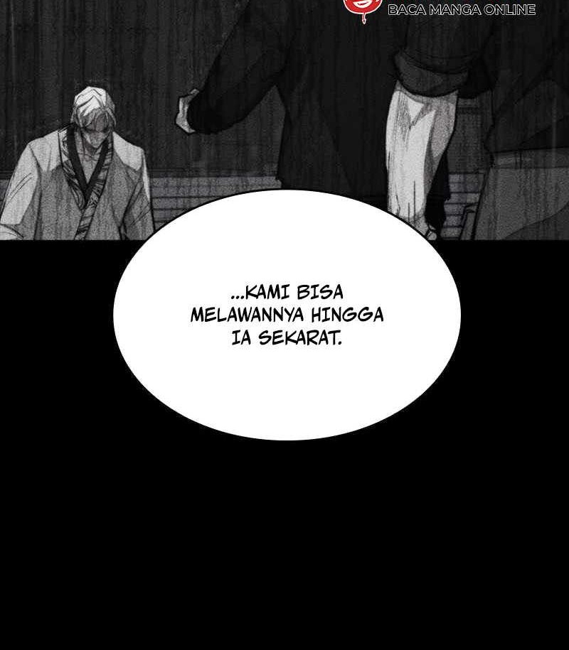 Country of The Crimson Moon Chapter 27 - halaman 33