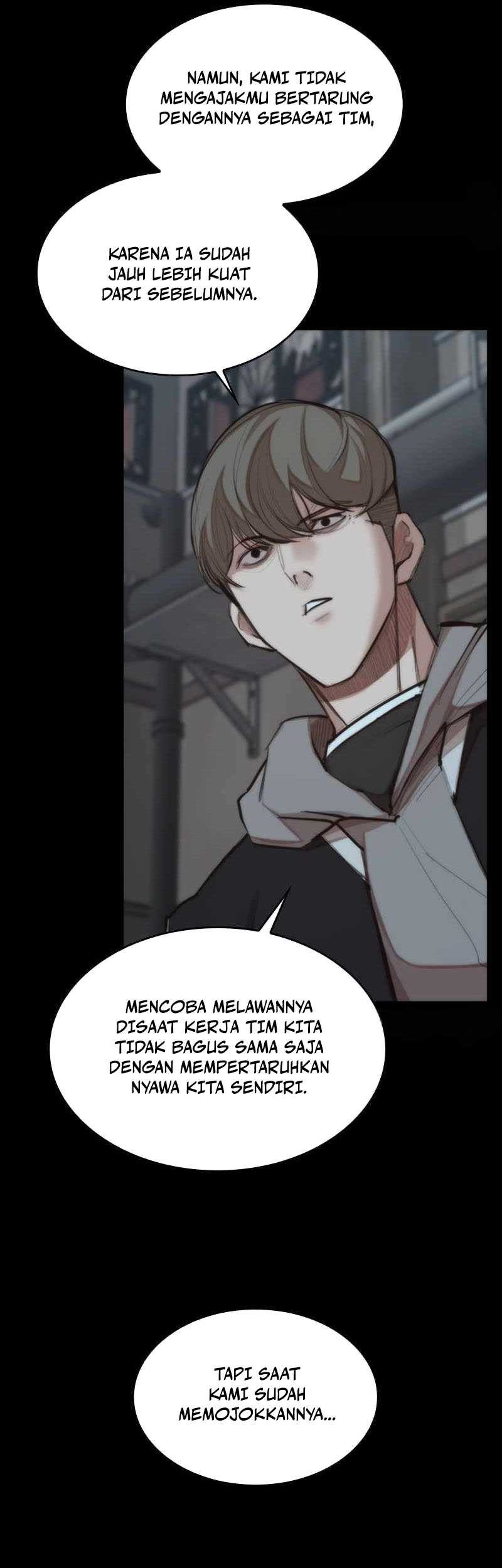 Country of The Crimson Moon Chapter 27 - halaman 34