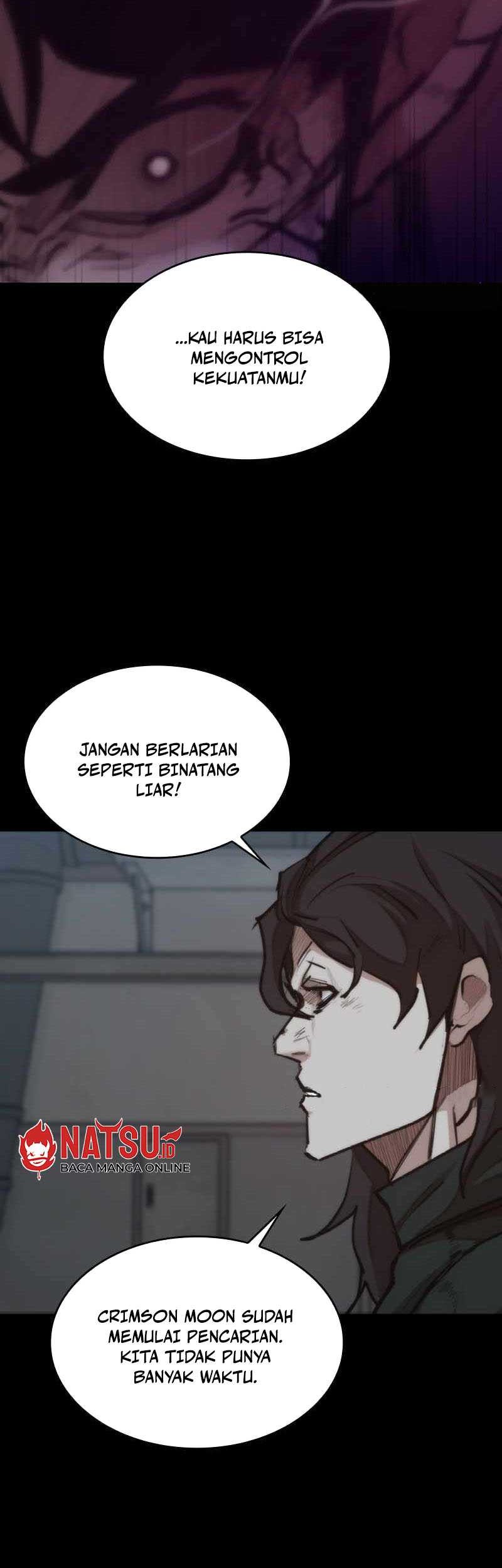 Country of The Crimson Moon Chapter 27 - halaman 36
