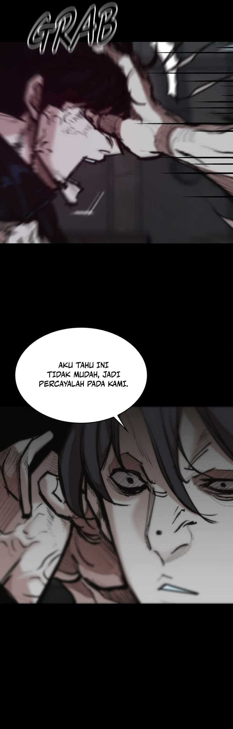 Country of The Crimson Moon Chapter 27 - halaman 38