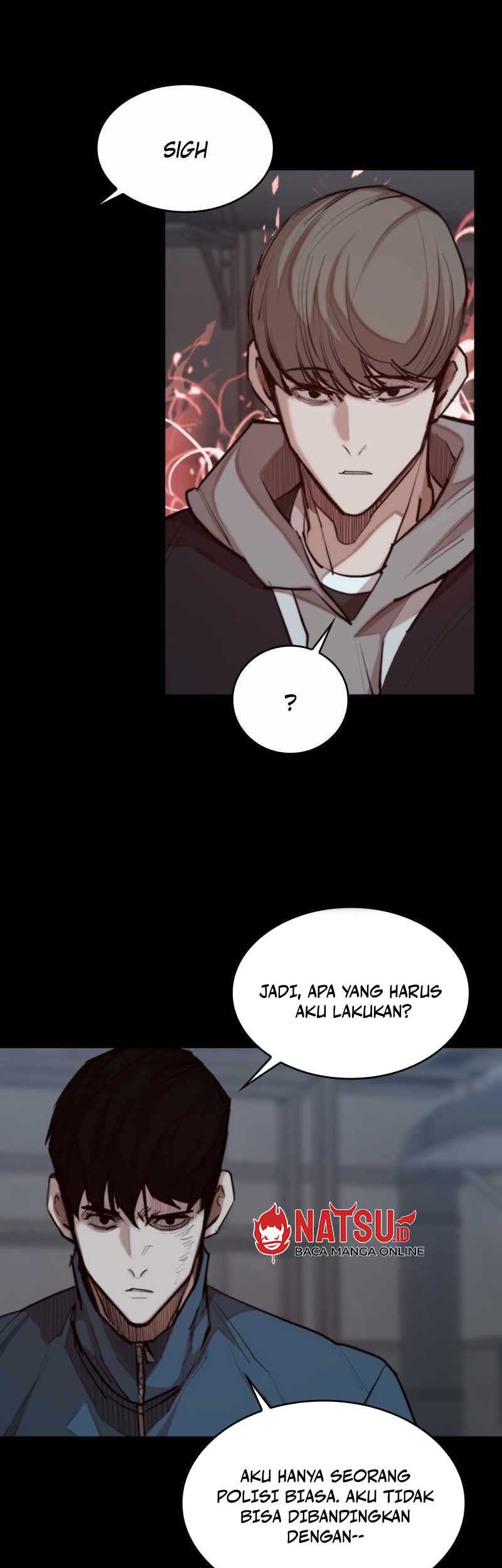 Country of The Crimson Moon Chapter 27 - halaman 4