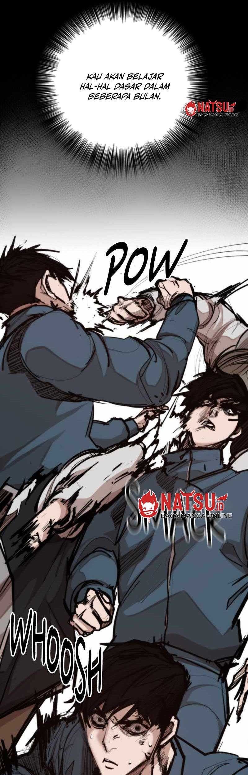 Country of The Crimson Moon Chapter 27 - halaman 41