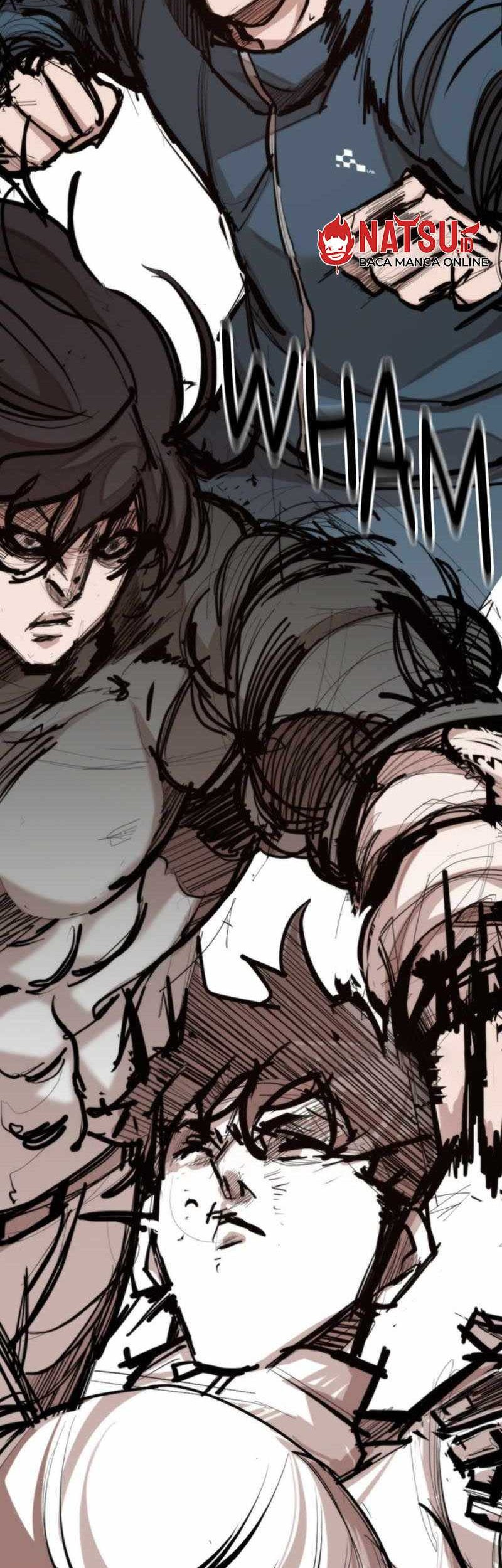 Country of The Crimson Moon Chapter 27 - halaman 42