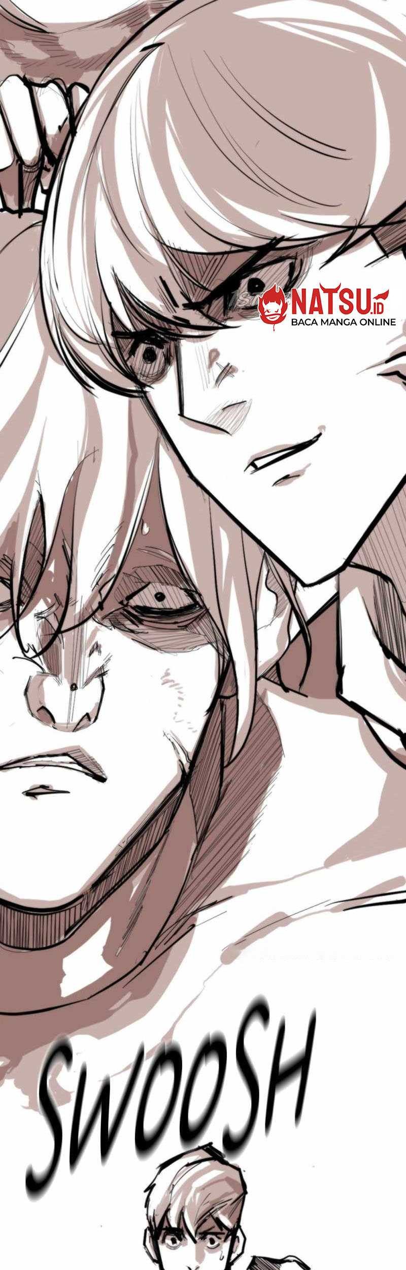 Country of The Crimson Moon Chapter 27 - halaman 45
