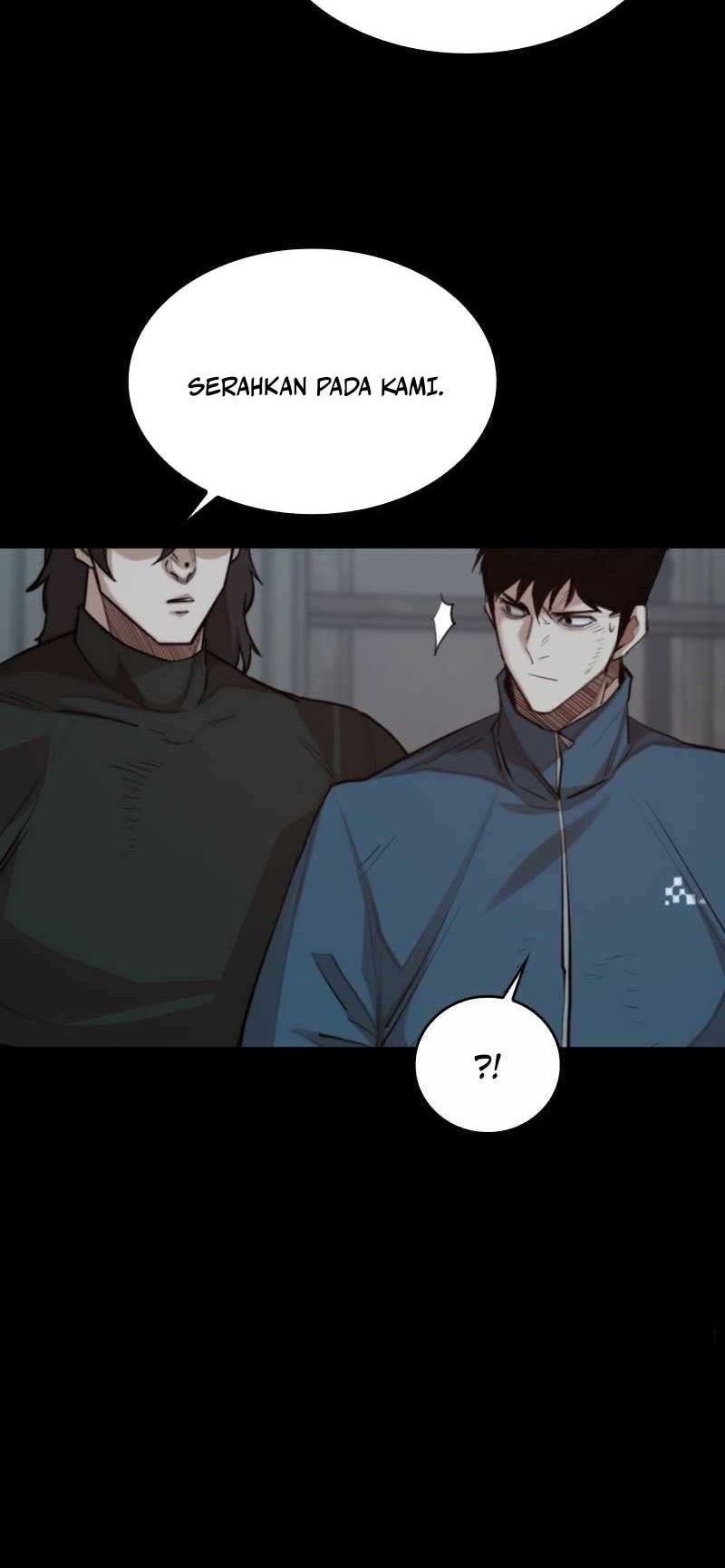 Country of The Crimson Moon Chapter 27 - halaman 5