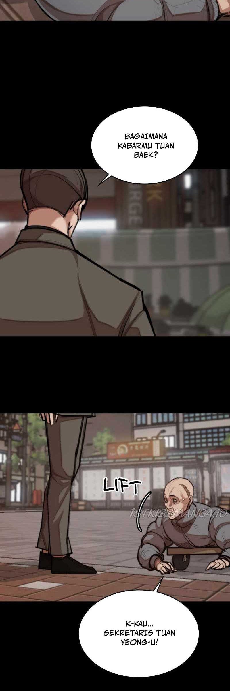 Country of The Crimson Moon Chapter 27 - halaman 51