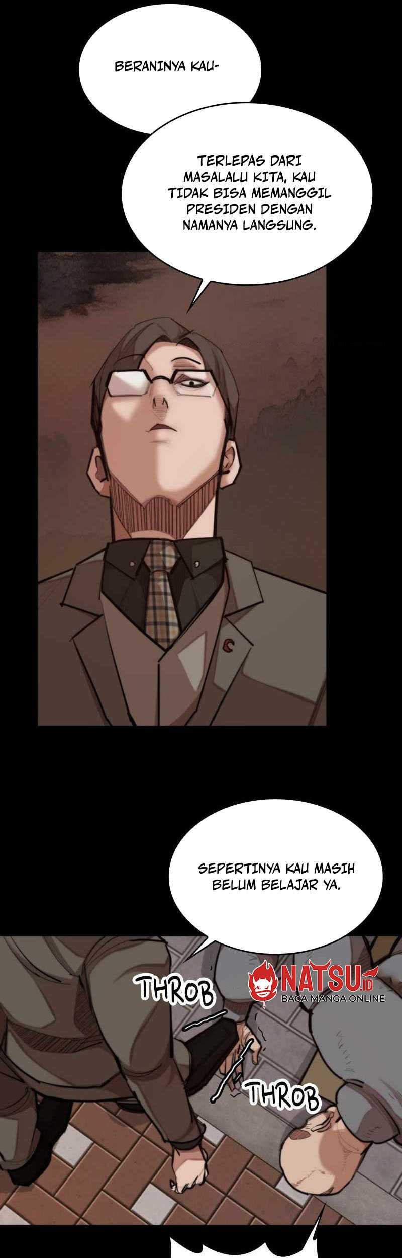 Country of The Crimson Moon Chapter 27 - halaman 52