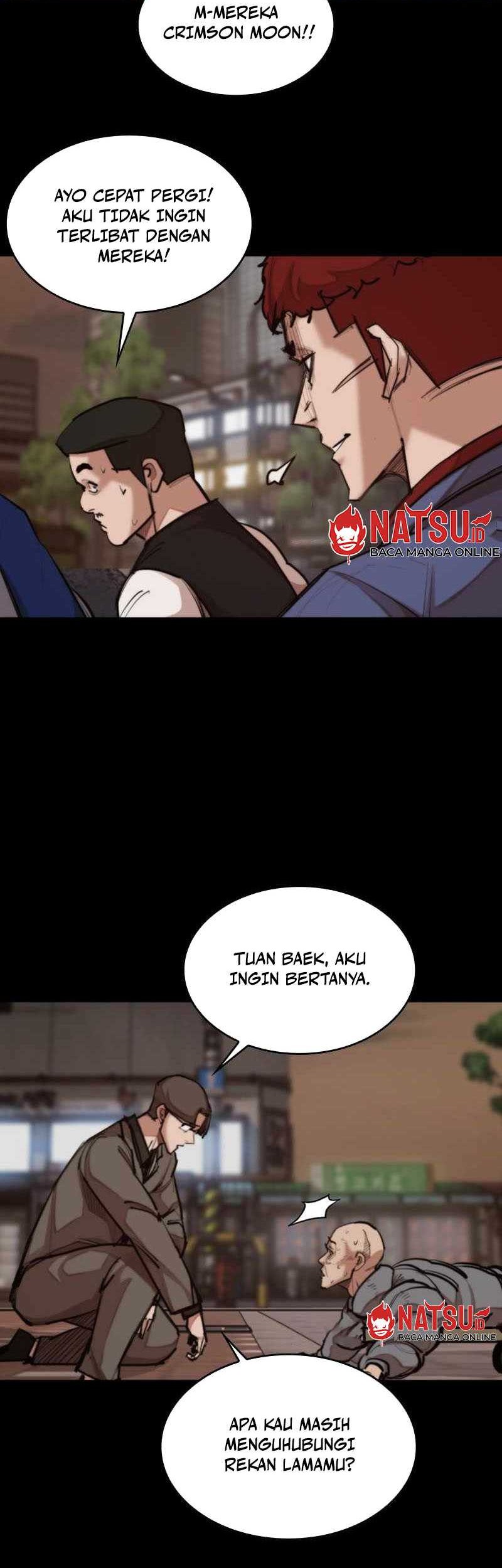 Country of The Crimson Moon Chapter 27 - halaman 55