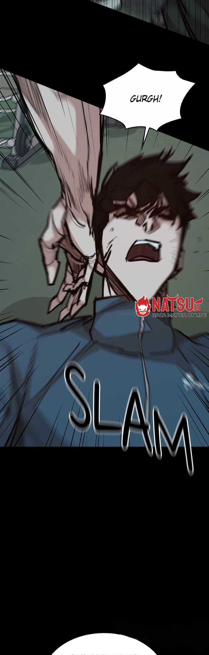 Country of The Crimson Moon Chapter 27 - halaman 8