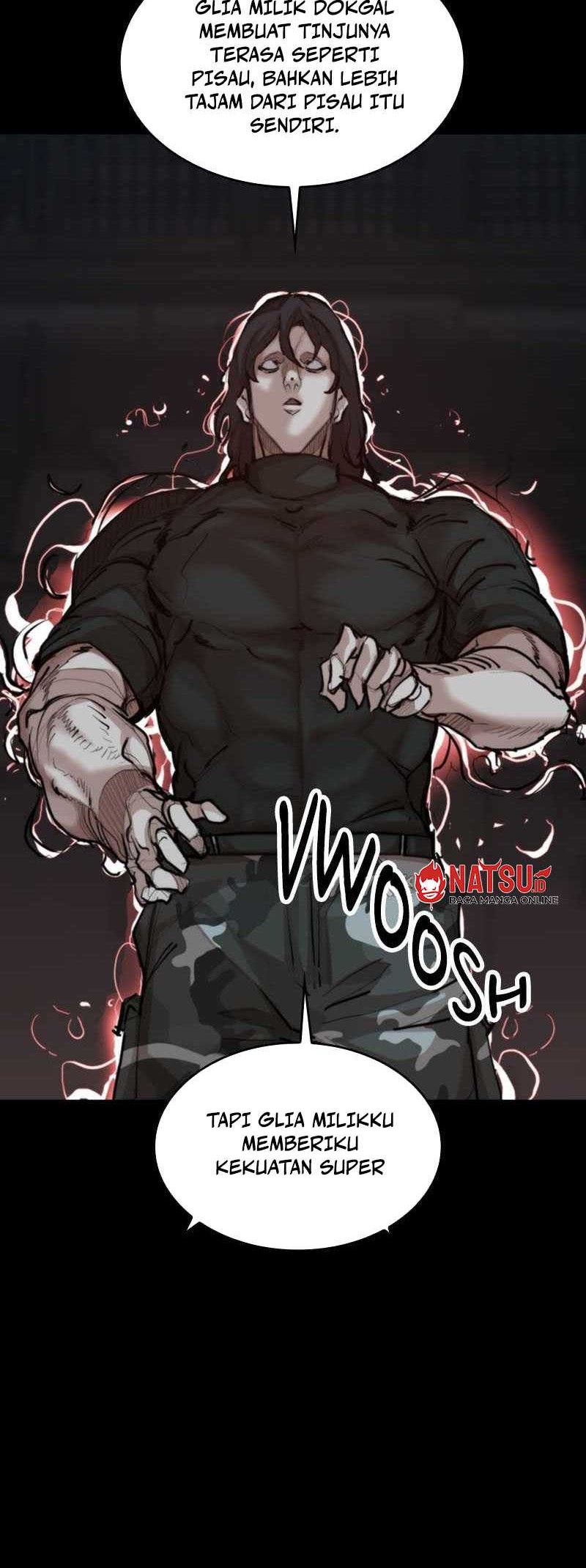 Country of The Crimson Moon Chapter 27 - halaman 9