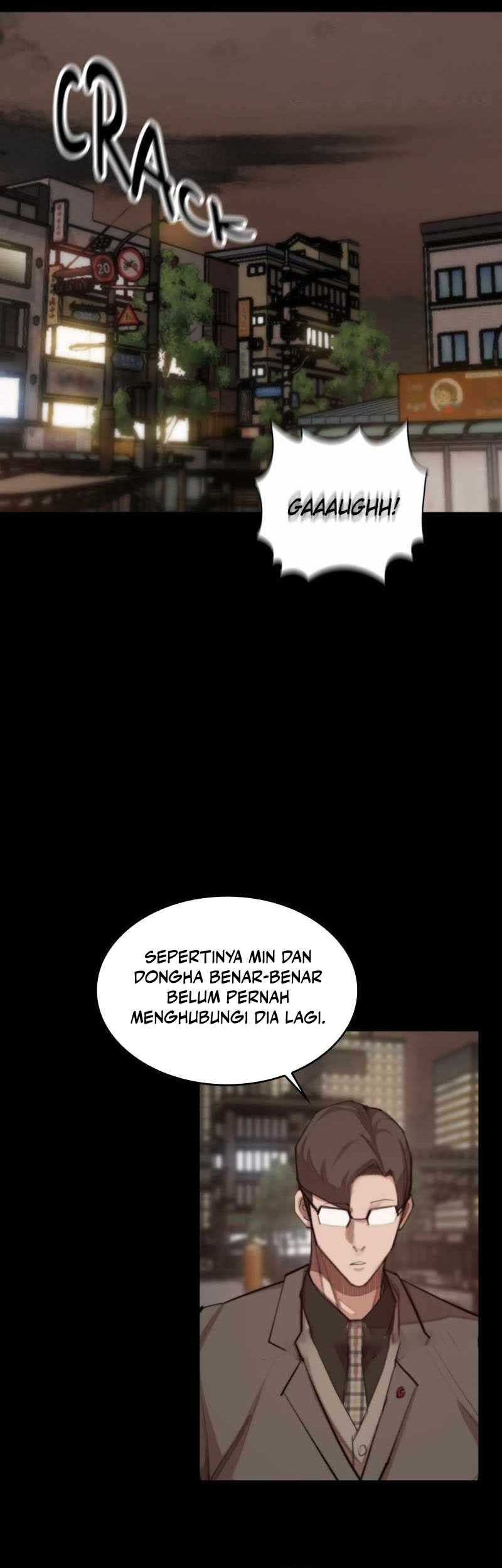 Country of The Crimson Moon Chapter 28 - halaman 10