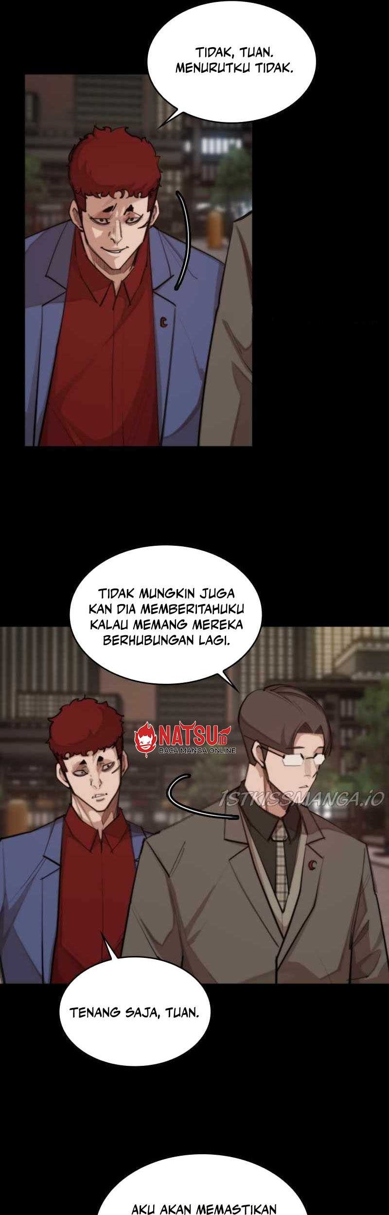 Country of The Crimson Moon Chapter 28 - halaman 11
