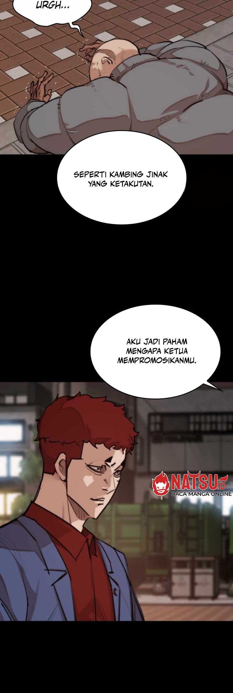 Country of The Crimson Moon Chapter 28 - halaman 13